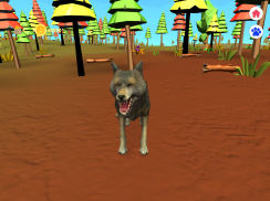 Animal Discovery 3D screenshot 11