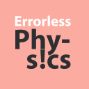 ERRORLESS PHYSICS - NEET & JEE icon