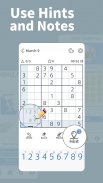 AGED Sudoku screenshot 2