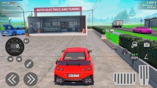 Car Saler Simulator Dealership screenshot 11