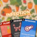 Infection: Juego de Cartas