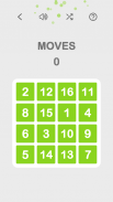 Puzzella: Number Puzzle screenshot 2