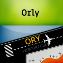 Paris Orly Airport (ORY) Info