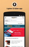 Amazon India Online Shopping and Payments screenshot 1