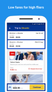 Ryanair - Cheapest Fares screenshot 1