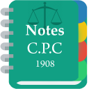 Civil Procedure Code Notes Icon