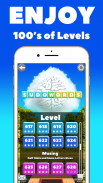 Sudowords - Unscramble Words screenshot 2