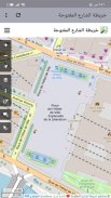 خريطة الشارع المفتوحة screenshot 0