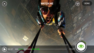 360fly screenshot 3