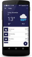 Weather Reporter screenshot 11