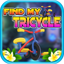 Find My Tricycle - JRK Games