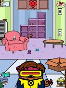 Virtual Pet Pugs  - A Pug Dog Collector Game screenshot 1