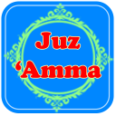 Juz Amma Audio dan Terjemahan icon