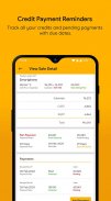 Free Billing & Invoice, Accounts & Inventory App screenshot 5