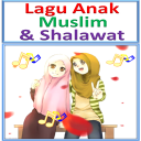 Lagu Anak Muslim & Shalawat Icon