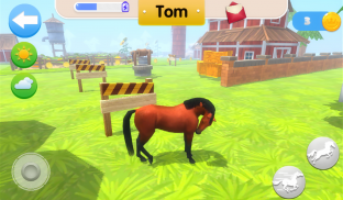 Horse Home screenshot 6