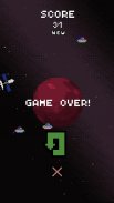 Orbiter screenshot 3