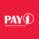 Pay1 Merchant - Recharge, Money Transfer, Bill Pay Icon