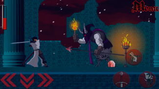 Templario : plataformas acción screenshot 2
