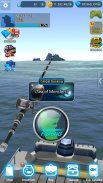 Monster Fishing 2024 screenshot 11