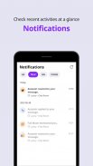 PURPLE: Play, Chat, and Stream screenshot 1