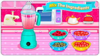 Making Ice Cream - Cooking Game screenshot 3