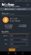AltCoinTrader: Bitcoin, Crypto screenshot 5