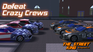 The Street King screenshot 6