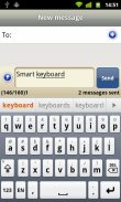 English for Smart Keyboard screenshot 0