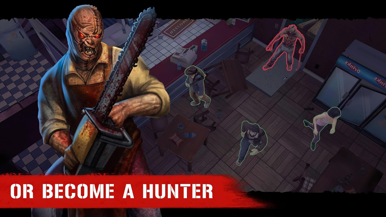 Horror Show - Jogo de Susto - Baixar APK para Android