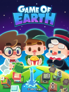 地球游戏 screenshot 4
