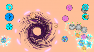 Bouncing Animals screenshot 0