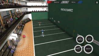 Fronton - Basque Handball screenshot 12