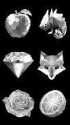 Diamond art - 钻石填色游戏 screenshot 4