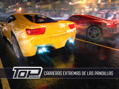 Top Speed: Drag & Fast Street Racing 3D screenshot 12