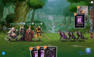 Petualangan：WuKong screenshot 5