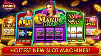 Online Casino - Vegas Slots screenshot 3