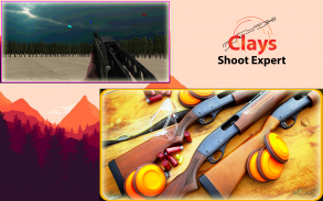 Clays Shoot Expert screenshot 7