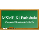 MSME KI PATHSHALA Icon