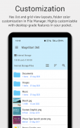 Droid Insight 360: File Manager, App Manager screenshot 13