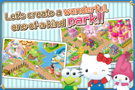 Hello Kitty World - Fun Game screenshot 5