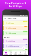Chipper: Free Daily Study Planner for College screenshot 6