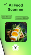 AI Calorie Counter & Meal Plan screenshot 5