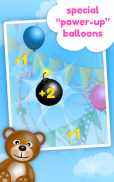 Pop Balloon Kids screenshot 8