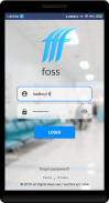 Foss screenshot 2