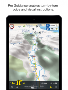 Genius Maps: Offline GPS Navigation screenshot 6