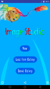 Image Studio screenshot 0