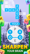 Word Life - Connect crosswords puzzle screenshot 5