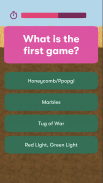 Squid Quiz screenshot 7