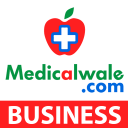 Medicalwale.com Business For Pharmacy